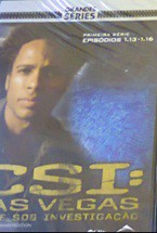 CSI Las Vegas 4